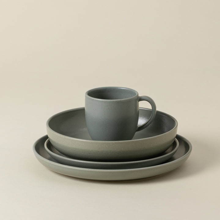 Casafina Pacifica Fine Stoneware Dinnerware (Artichoke)