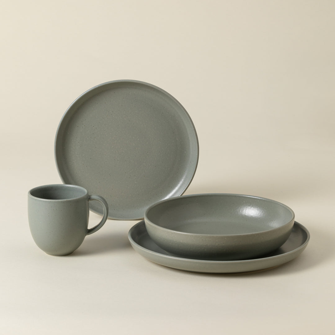 Casafina Pacifica Fine Stoneware Dinnerware (Artichoke)