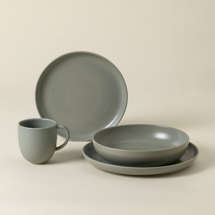 Casafina Pacifica Fine Stoneware Dinnerware (Artichoke)
