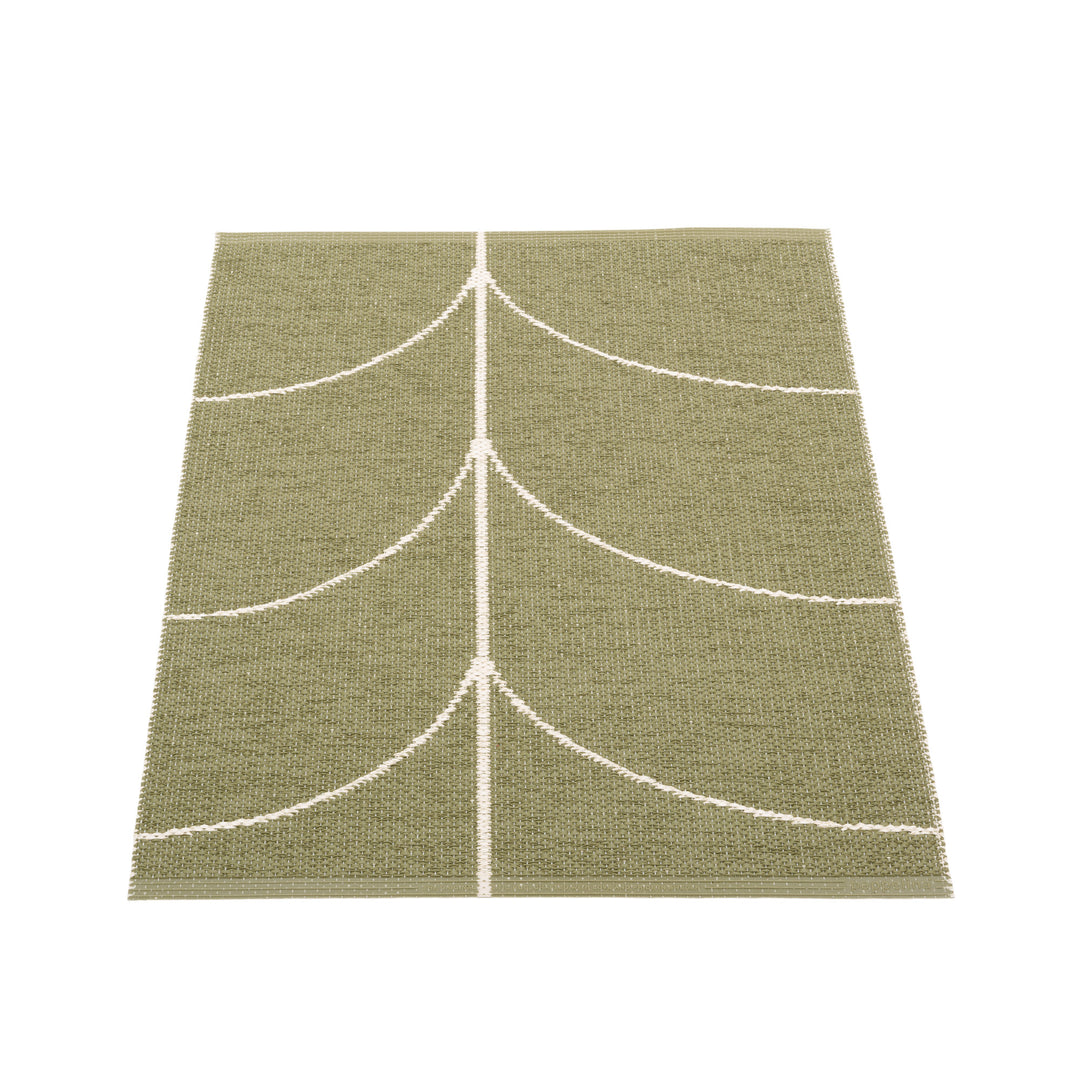 Leif Pine Indoor & Outdoor Woven Rug