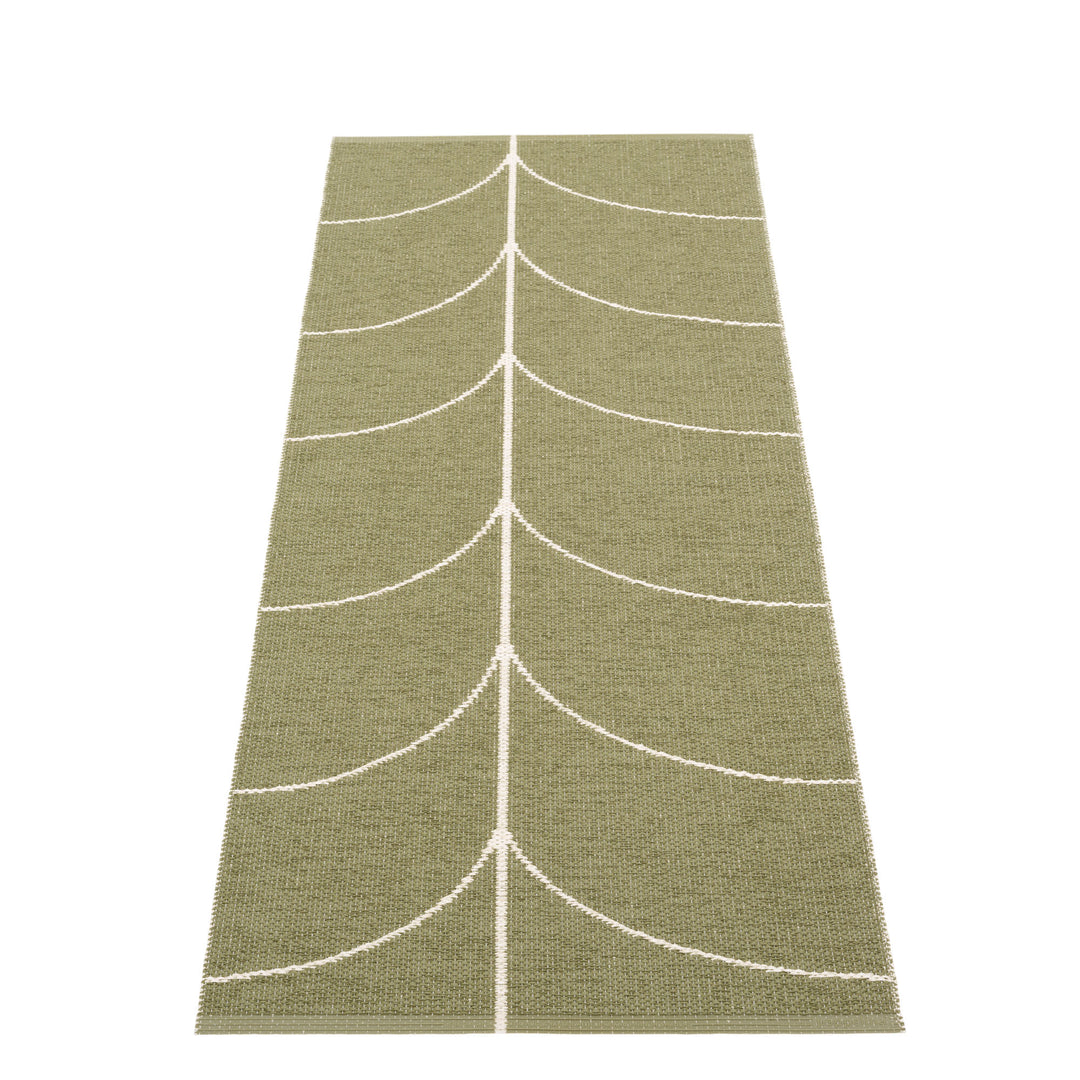Leif Pine Indoor & Outdoor Woven Rug