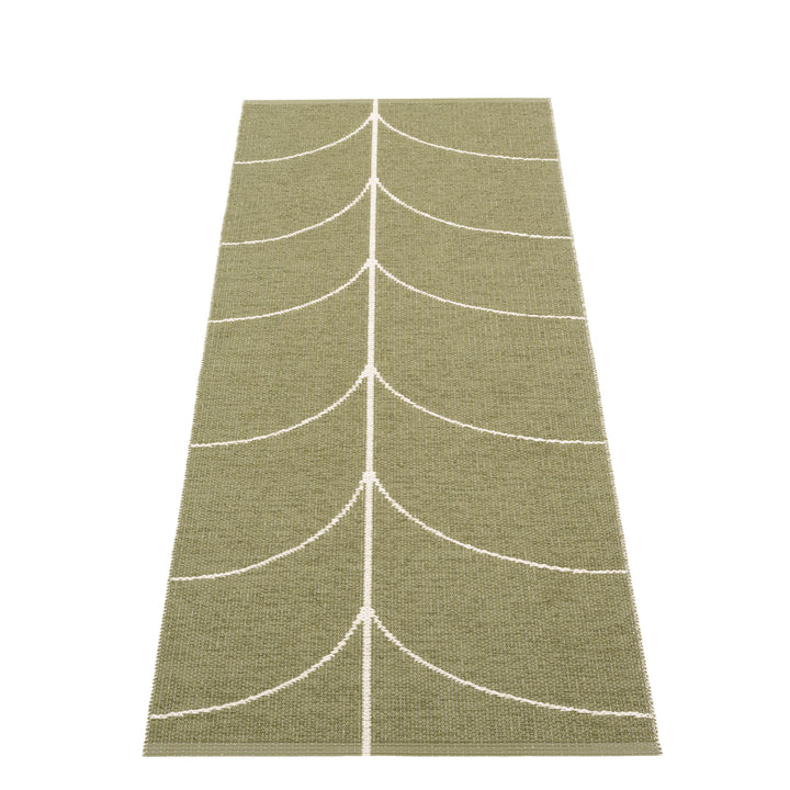 Leif Pine Indoor & Outdoor Woven Rug