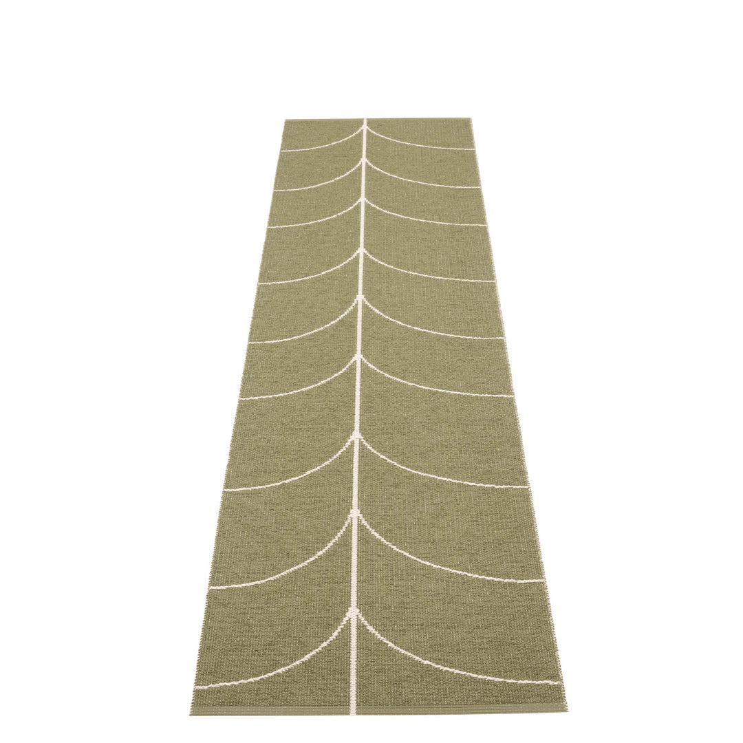 Leif Pine Indoor & Outdoor Woven Rug