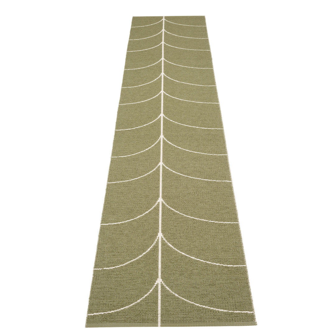 Leif Pine Indoor & Outdoor Woven Rug