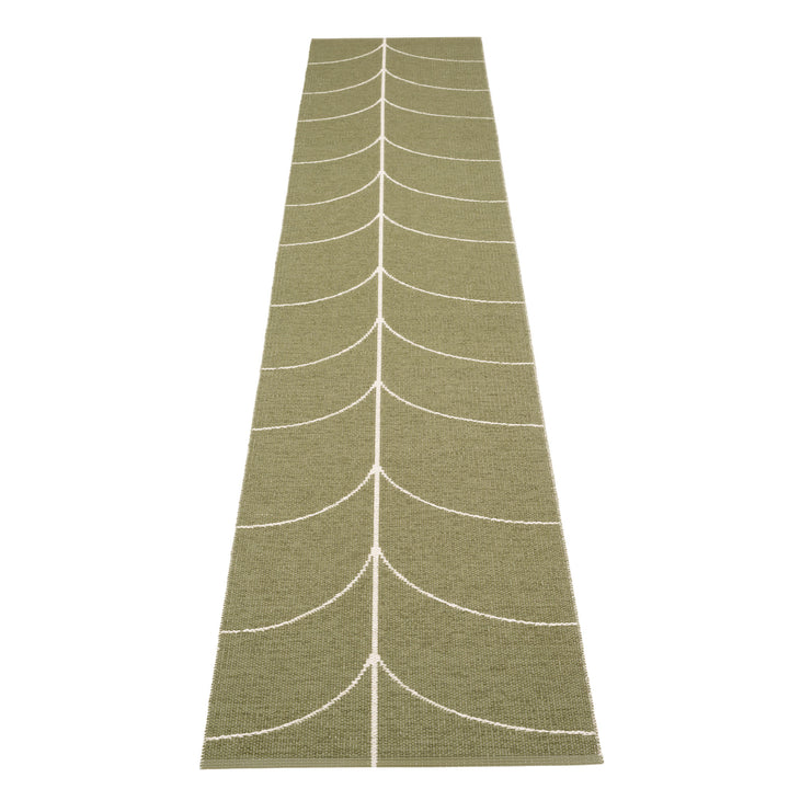 Leif Pine Indoor & Outdoor Woven Rug