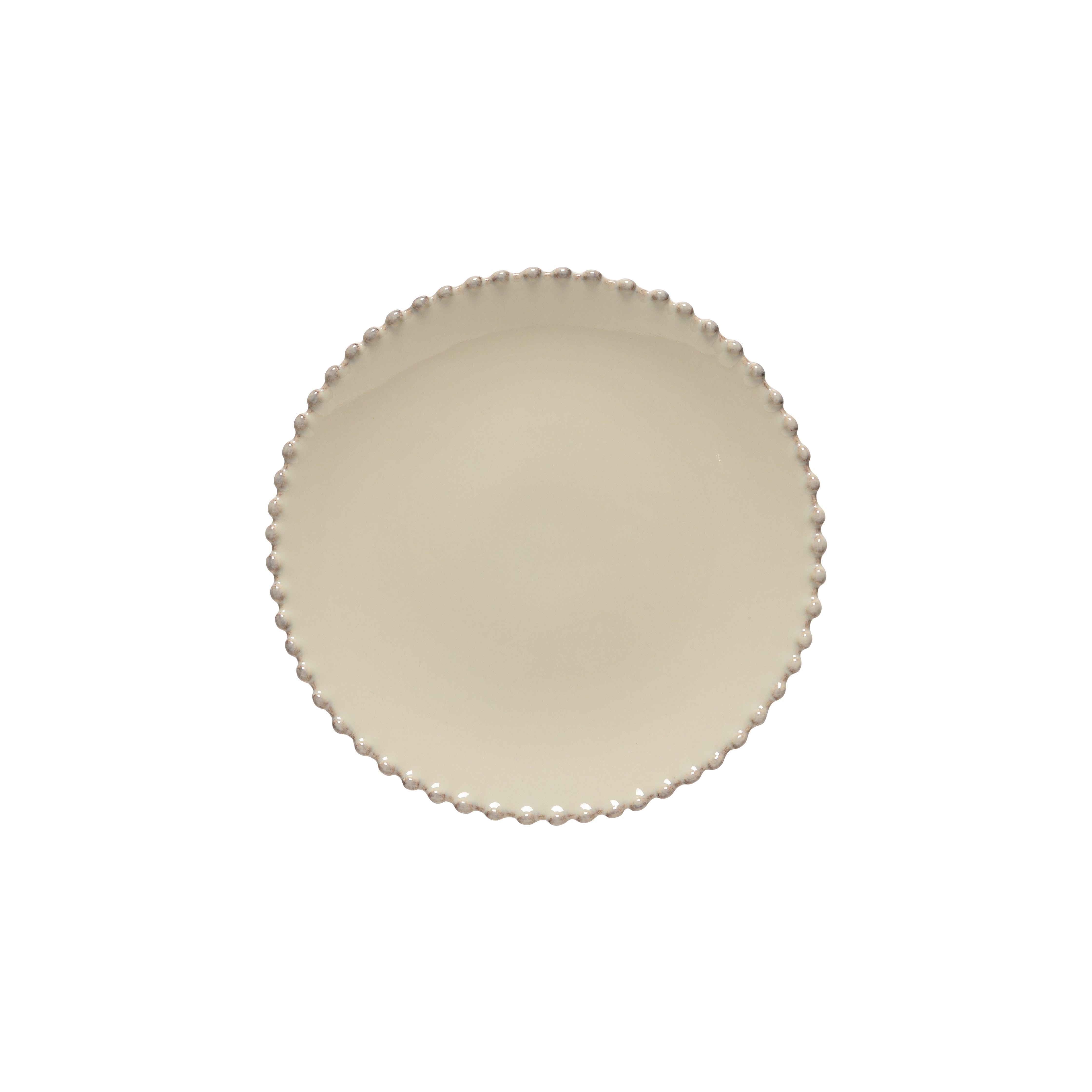 Costa Nova Pearl Fine Stoneware Dinnerware (Cream)
