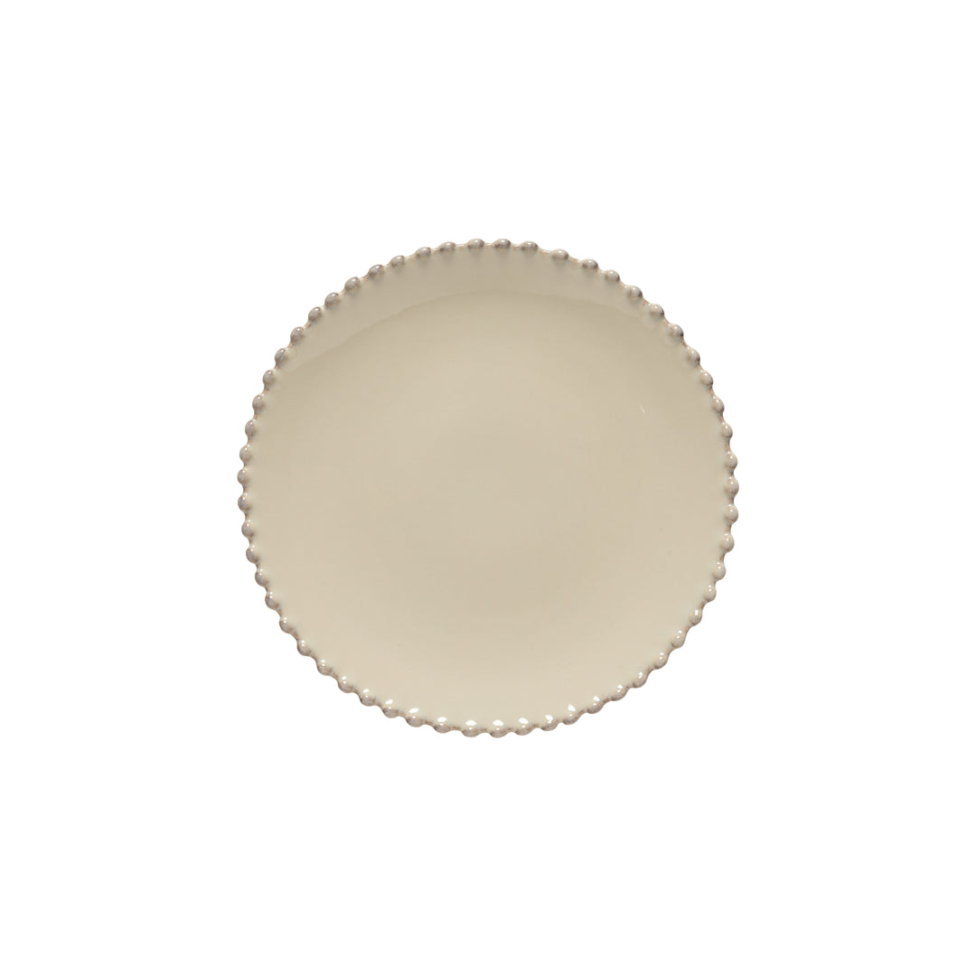 Costa Nova Pearl Fine Stoneware Dinnerware (Cream)