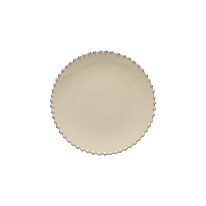 Costa Nova Pearl Fine Stoneware Dinnerware (Cream)