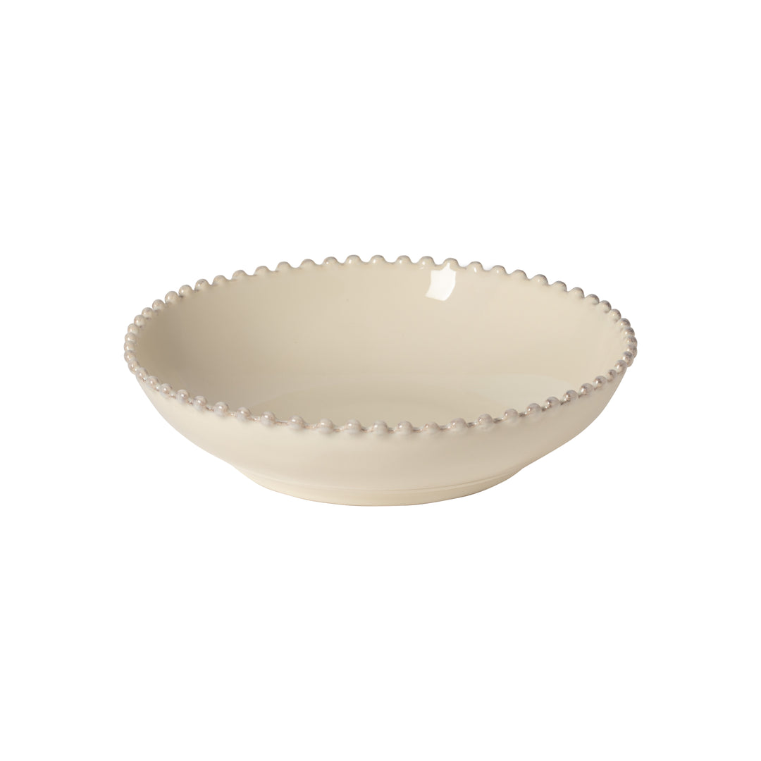 Costa Nova Pearl Fine Stoneware Dinnerware (Cream)