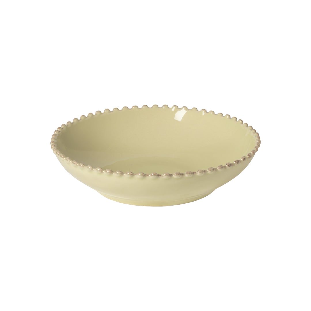 Costa Nova Pearl Fine Stoneware Dinnerware (Lilly Green)