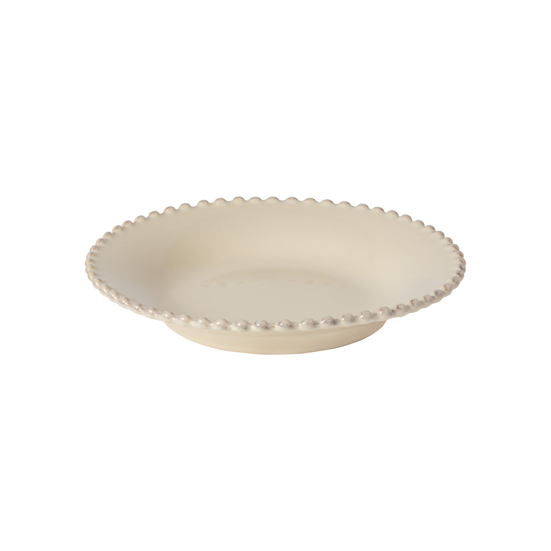 Costa Nova Pearl Fine Stoneware Dinnerware (Cream)