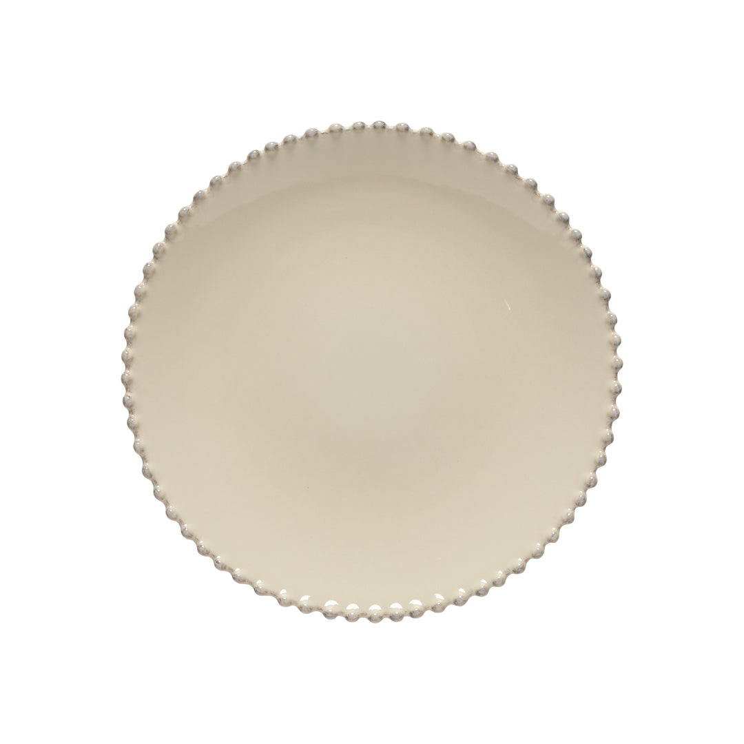 Costa Nova Pearl Fine Stoneware Dinnerware (Cream)