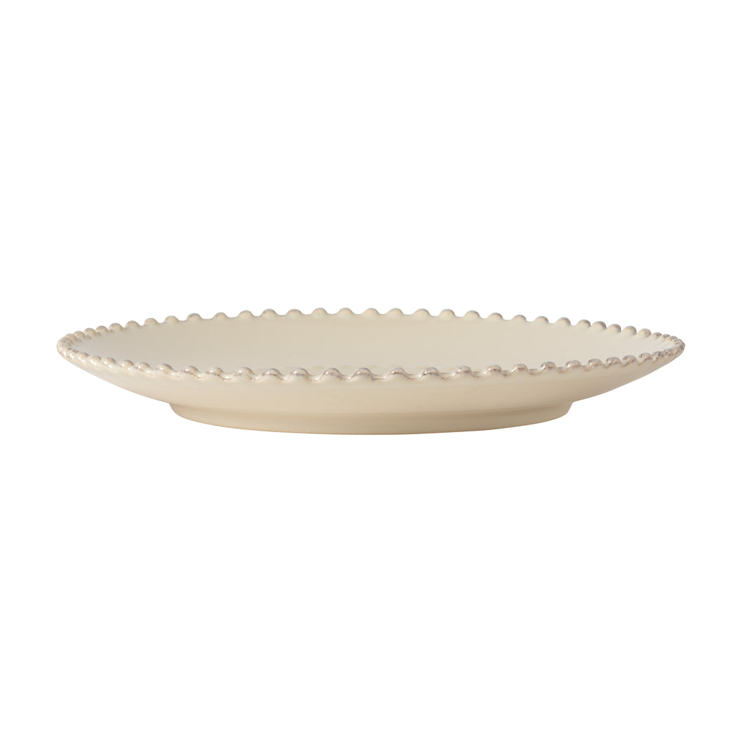 Costa Nova Pearl Fine Stoneware Dinnerware (Cream)