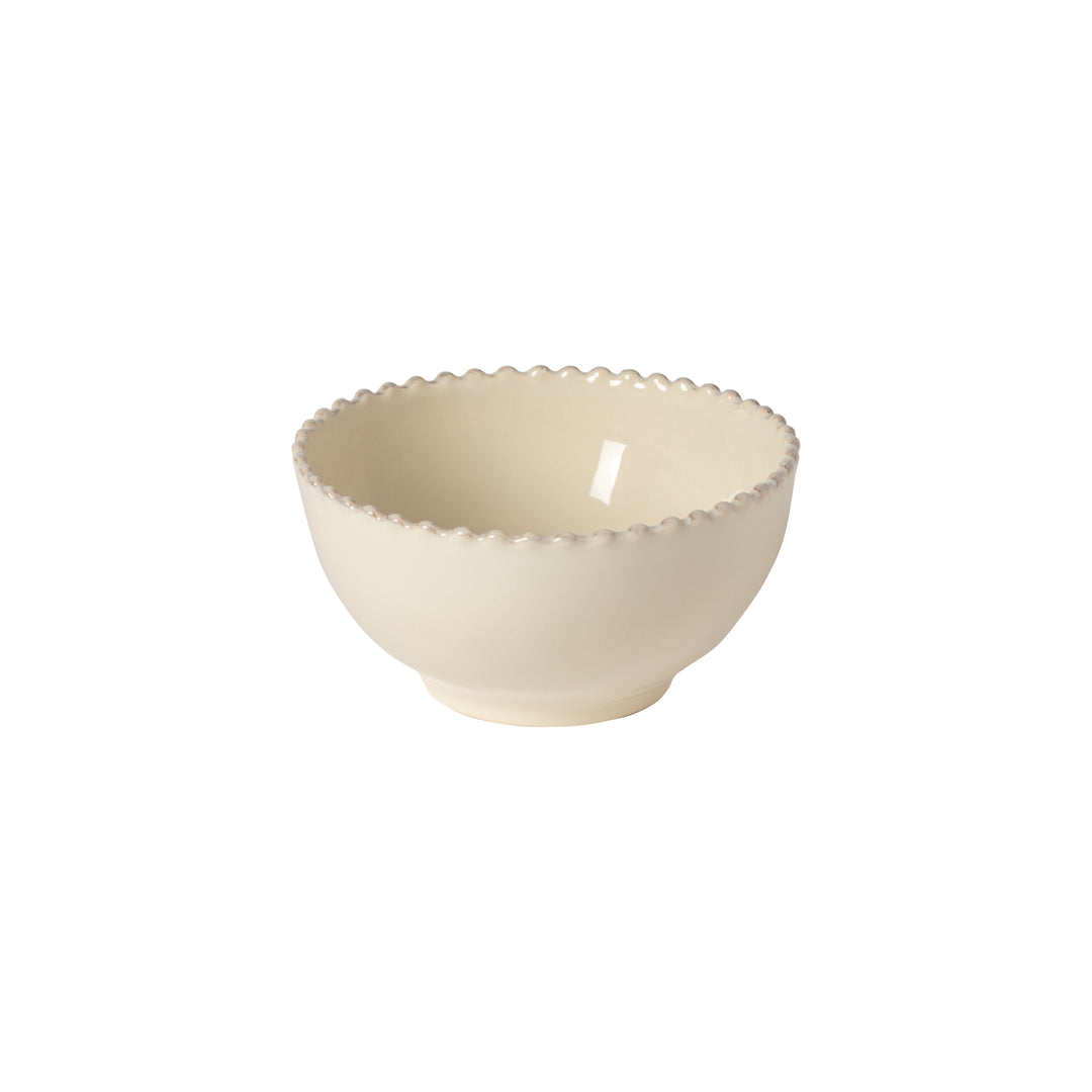 Costa Nova Pearl Fine Stoneware Dinnerware (Cream)