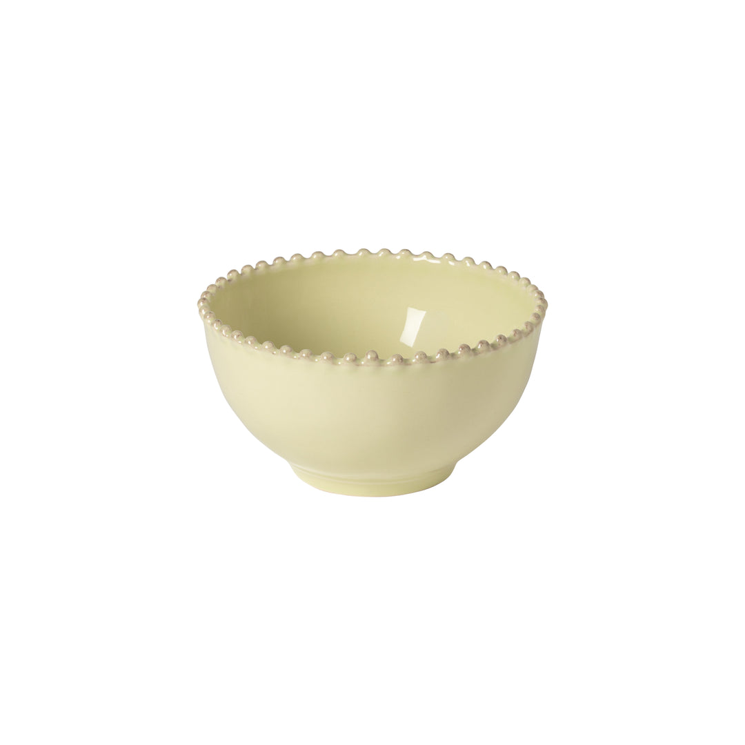 Costa Nova Pearl Fine Stoneware Dinnerware (Lilly Green)