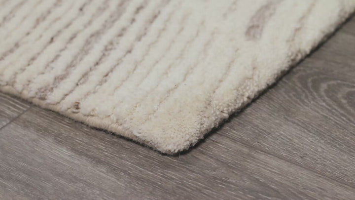 Liora Manne Madison Modern Indoor Area Rug Natural