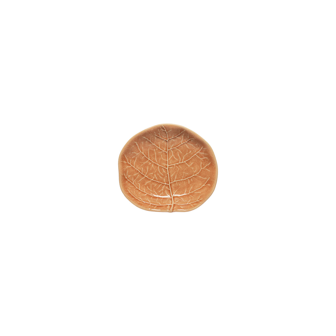 Costa Nova Silvina Fine Stoneware Dinnerware (Terracotta)