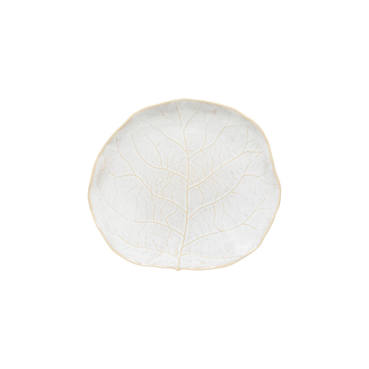 Costa Nova Silvina Fine Stoneware Dinnerware (White)