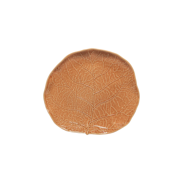 Costa Nova Silvina Fine Stoneware Dinnerware (Terracotta)