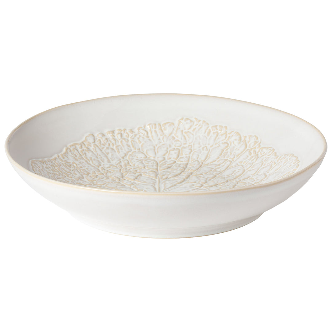 Costa Nova Silvina Fine Stoneware Dinnerware (White)