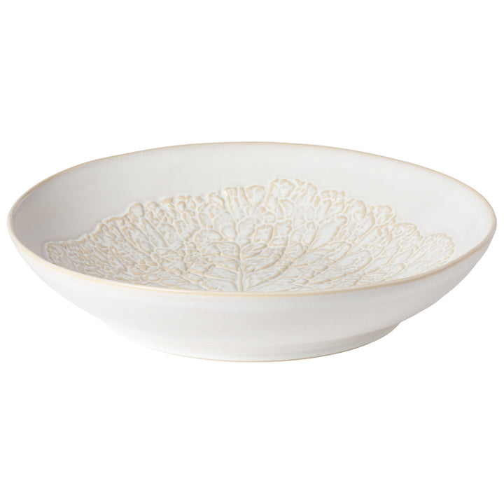 Costa Nova Silvina Fine Stoneware Dinnerware (White)