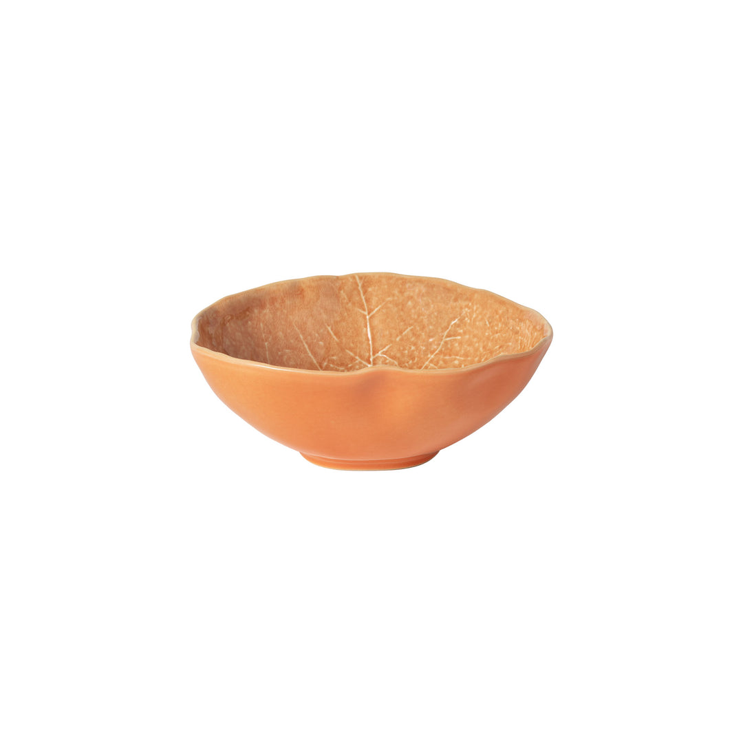 Costa Nova Silvina Fine Stoneware Dinnerware (Terracotta)