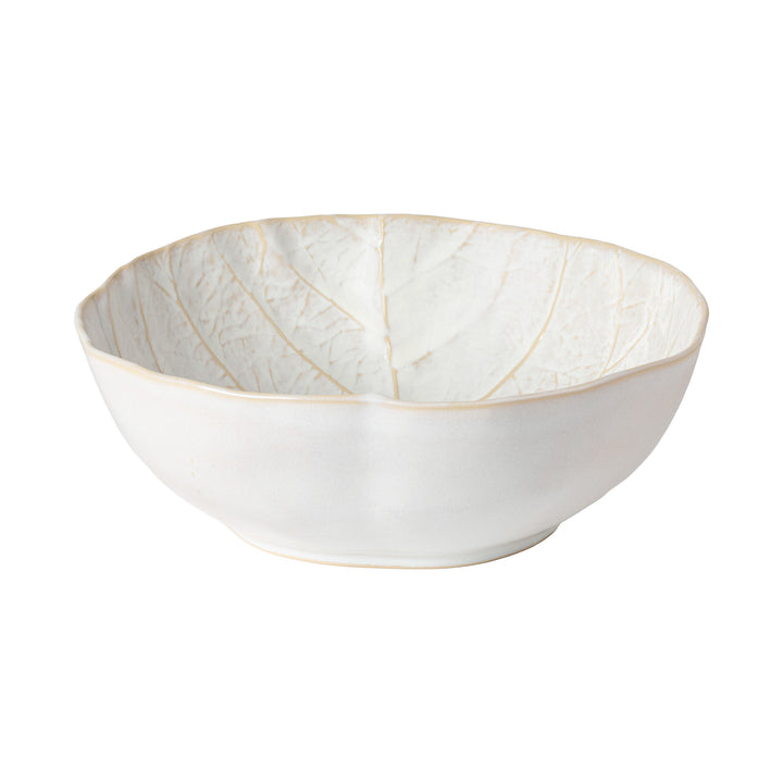 Costa Nova Silvina Fine Stoneware Dinnerware (White)