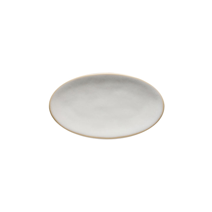 Costa Nova Roda Fine Stoneware Dinnerware (Branca)