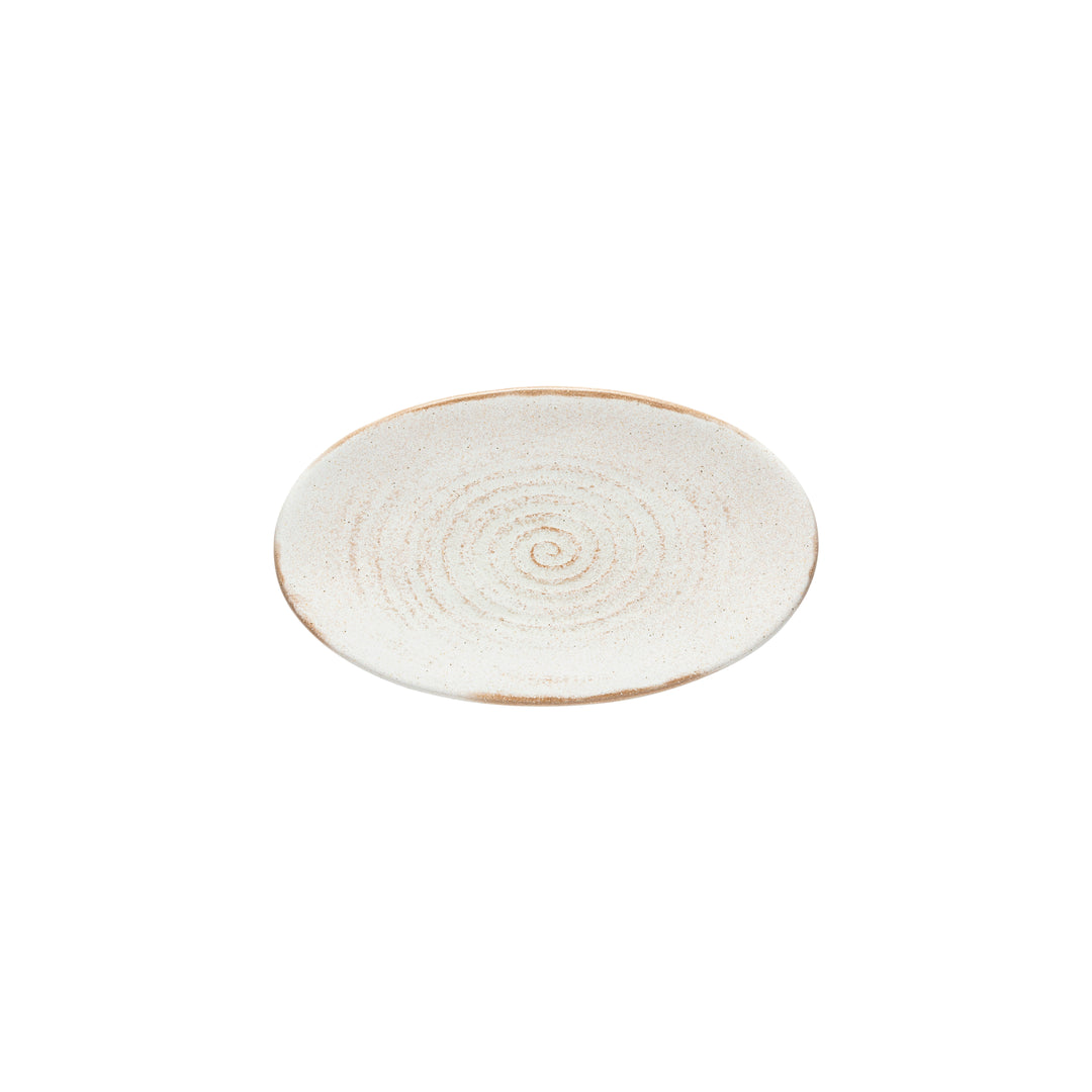 Casafina Vermont Fine Stoneware Dinnerware (Cream)