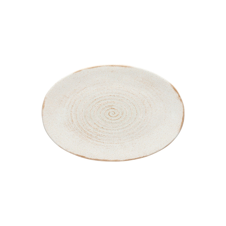 Casafina Vermont Fine Stoneware Dinnerware (Cream)