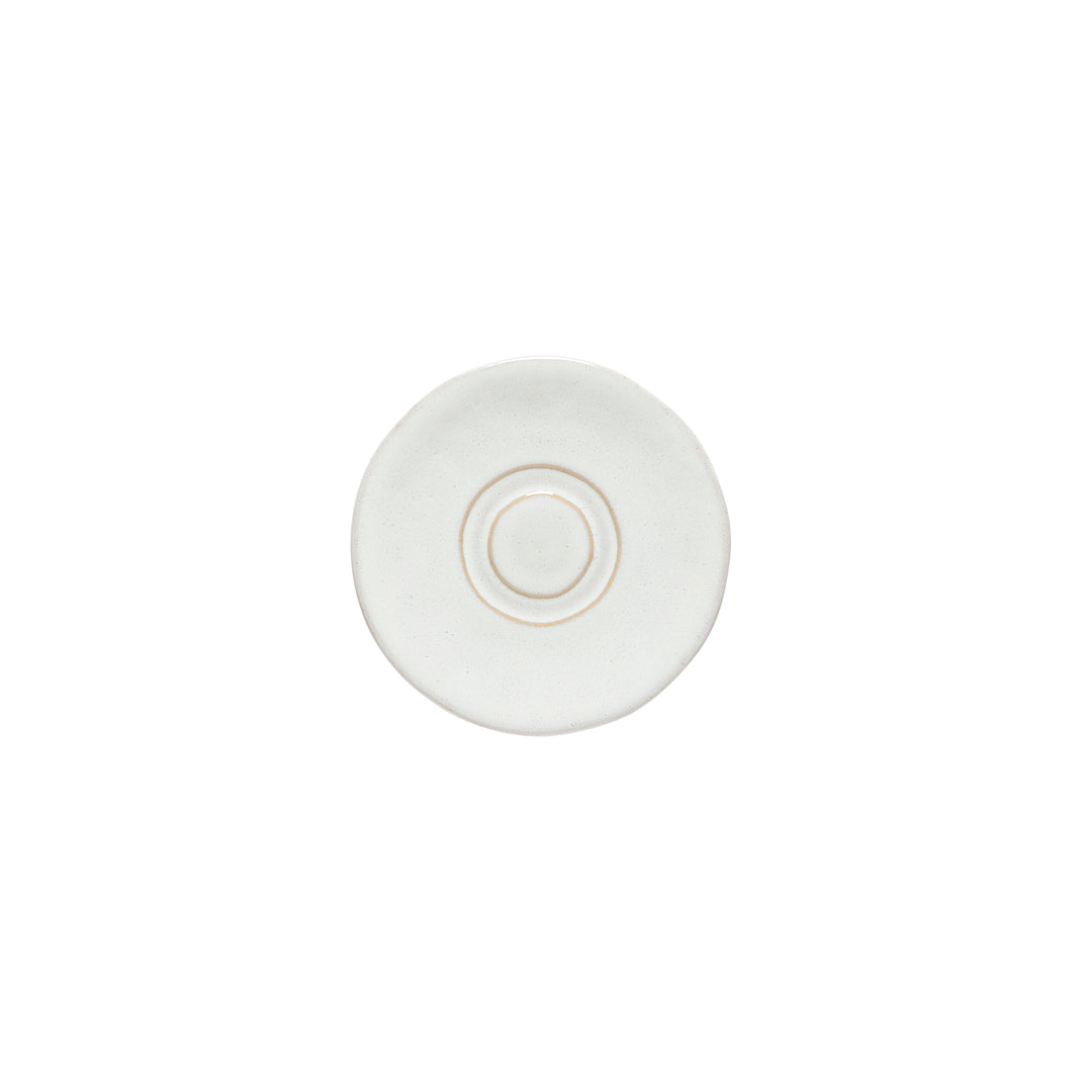 Costa Nova Roda Fine Stoneware Dinnerware (Branca)