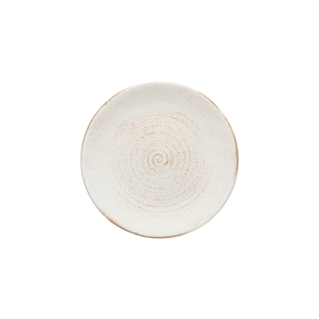 Casafina Vermont Fine Stoneware Dinnerware (Cream)