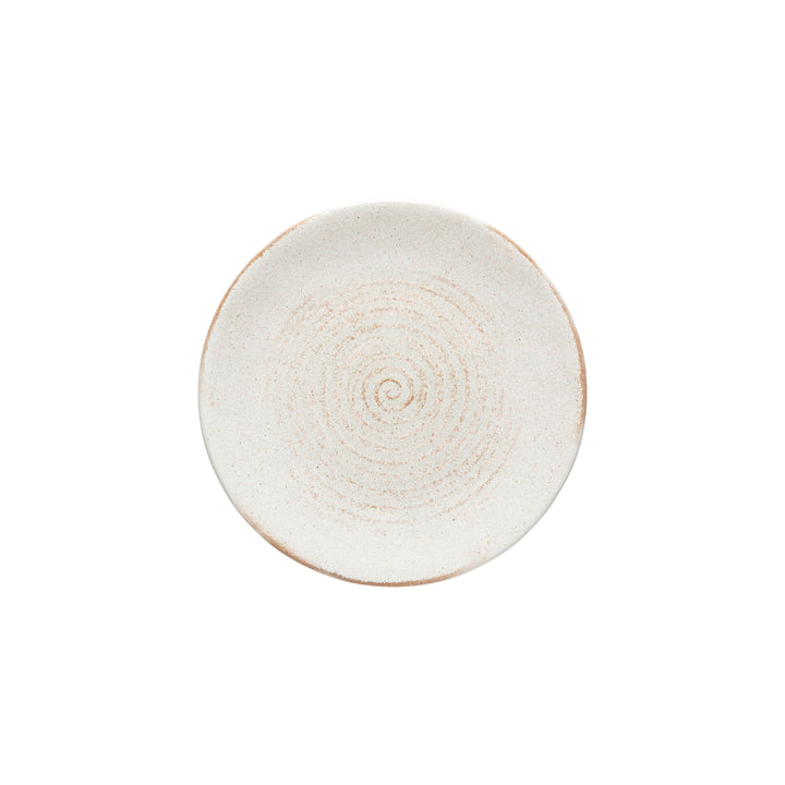 Casafina Vermont Fine Stoneware Dinnerware (Cream)