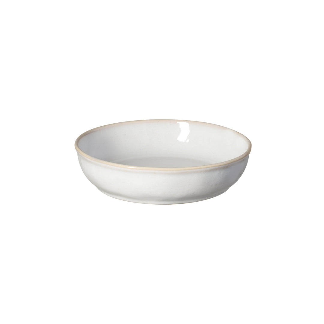 Costa Nova Roda Fine Stoneware Dinnerware (Branca)