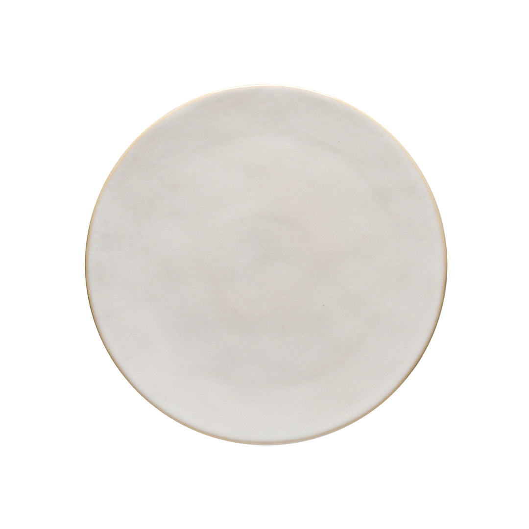 Costa Nova Roda Fine Stoneware Dinnerware (Branca)