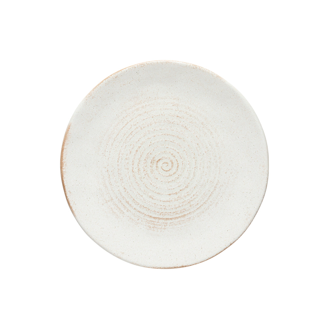 Casafina Vermont Fine Stoneware Dinnerware (Cream)