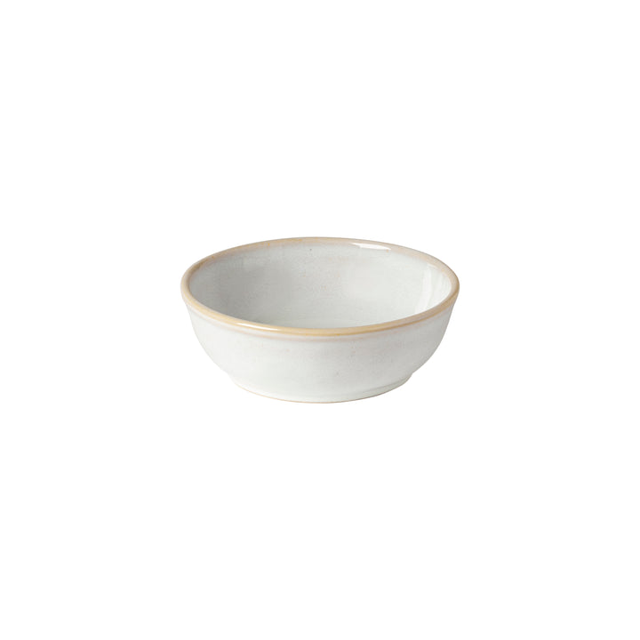 Costa Nova Roda Fine Stoneware Dinnerware (Branca)