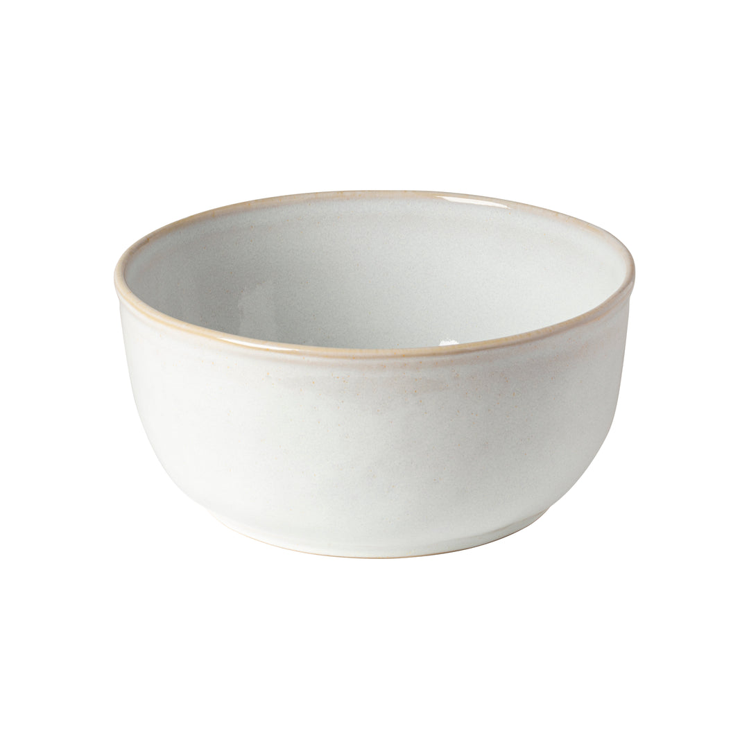 Costa Nova Roda Fine Stoneware Dinnerware (Branca)