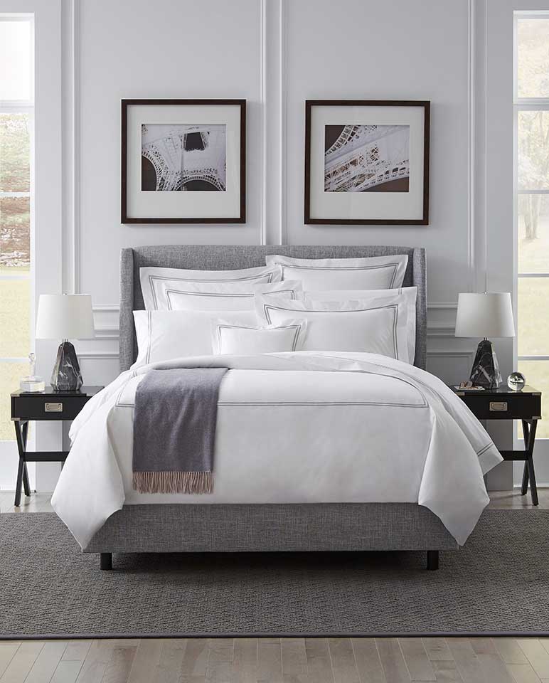 Sferra Grande Hotel Pillowcases