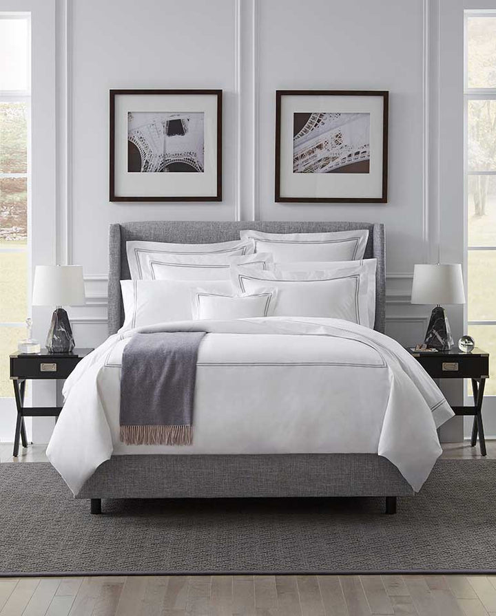 Sferra Grande Hotel Pillowcases