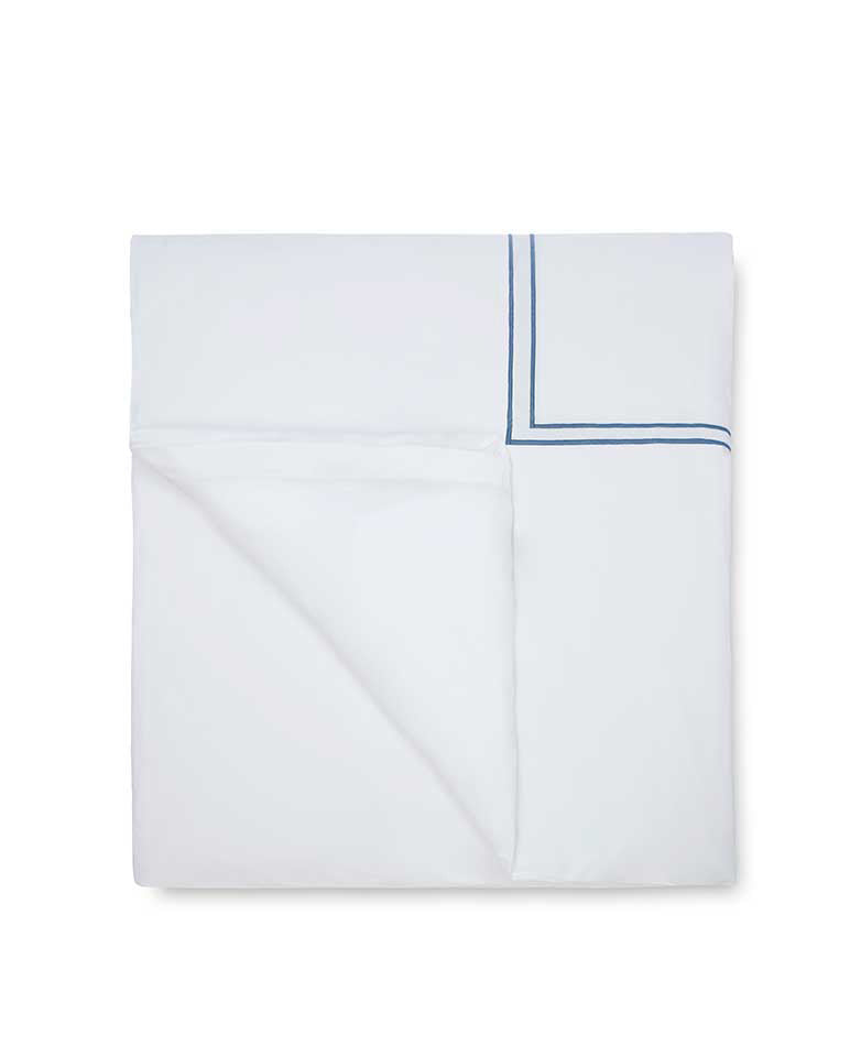 Sferra Grande Hotel Duvet Cover