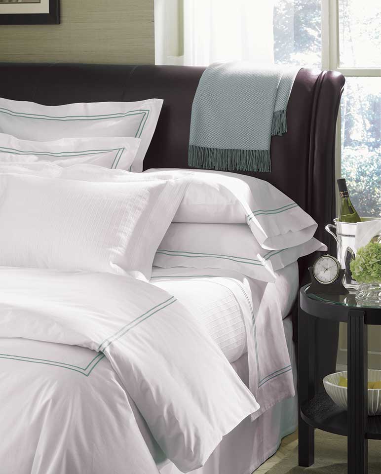 Sferra Grande Hotel Duvet Cover