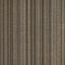 Chilewich Skinny Stripe Shag Floor Mat (Mushroom)