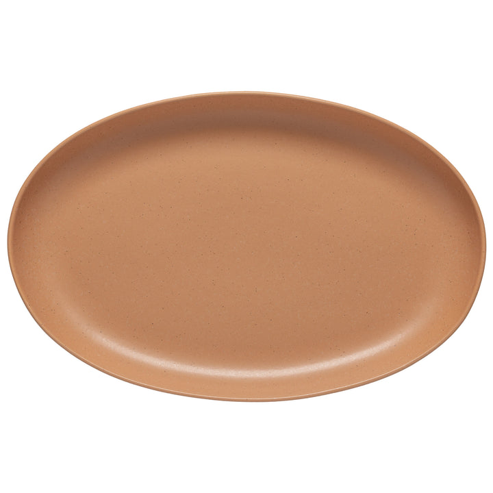 Costa Nova Pacifica Fine Stoneware Dinnerware (Terracotta)