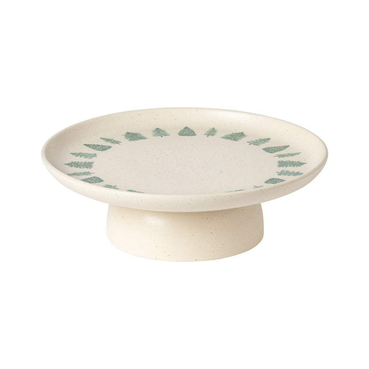 Costa Nova Pacifica Christmas Tree Stoneware Dinnerware