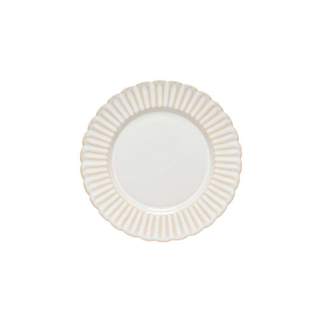 Costa Nova Cristal Fine Stoneware Dinnerware (White)