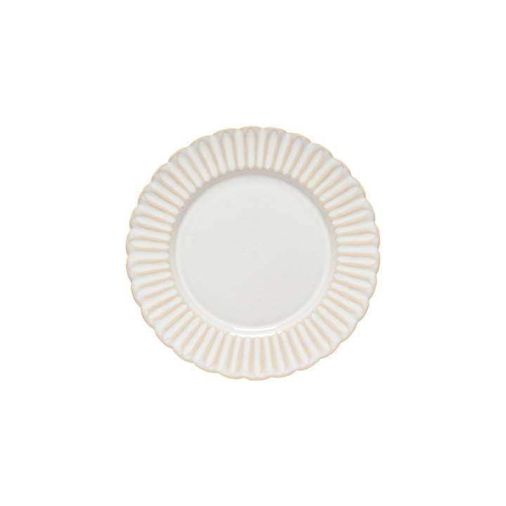 Costa Nova Cristal Fine Stoneware Dinnerware (White)