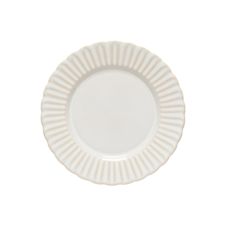 Costa Nova Cristal Fine Stoneware Dinnerware (White)