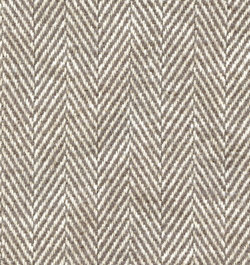 Sferra Celine Herringbone Weave Throw (CHARCOAL)