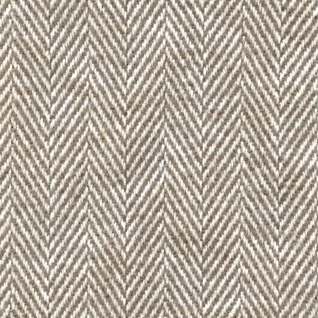 Sferra Celine Herringbone Weave Throw (CHARCOAL)